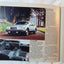 Lincoln 1984 Continental Mark VII Town Car US Dealer Sales Brochure - TulipStuff