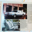 Lincoln 1984 Continental Mark VII Town Car US Dealer Sales Brochure - TulipStuff