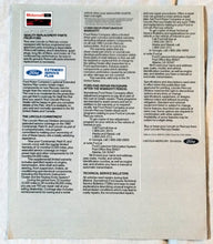 Load image into Gallery viewer, Lincoln-Mercury 1982 Full Line US Dealer Sales Brochure - TulipStuff
