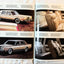 Lincoln-Mercury 1982 Full Line US Dealer Sales Brochure - TulipStuff