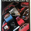 Lincoln-Mercury 1982 Full Line US Dealer Sales Brochure - TulipStuff