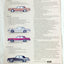 1983 Lincoln Continental Mark VI US Dealer Sales Brochure - TulipStuff