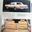 1983 Lincoln Continental Mark VI US Dealer Sales Brochure - TulipStuff