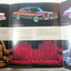 1983 Lincoln Continental Mark VI US Dealer Sales Brochure - TulipStuff
