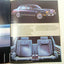1983 Lincoln Continental Mark VI US Dealer Sales Brochure - TulipStuff