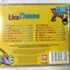 Lire L'Heure Learn Time Children's French Songs  Disky 2001 - TulipStuff