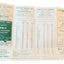 Long Island Railroad Great Neck Local Timetable July 1953 - TulipStuff