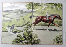 Load image into Gallery viewer, Little Black A Pony Walter Farley Beginner Books Hardcover 1961 - TulipStuff
