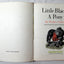 Little Black A Pony Walter Farley Beginner Books Hardcover 1961 - TulipStuff