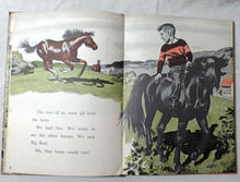 Load image into Gallery viewer, Little Black A Pony Walter Farley Beginner Books Hardcover 1961 - TulipStuff
