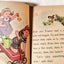 The Little Red Wagon Hazel Cederborg Rand McNally Junior Elf Book 1949 - TulipStuff