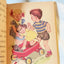 The Little Red Wagon Hazel Cederborg Rand McNally Junior Elf Book 1949 - TulipStuff