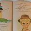Little Boy Blue Nursery Rhymes Rand McNally Elf Book Hardcover 1956 - TulipStuff