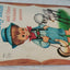 Little Boy Blue Nursery Rhymes Rand McNally Elf Book Hardcover 1956 - TulipStuff