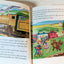 The Little Engine That Could Little Golden Book Watty Piper 1971 - TulipStuff