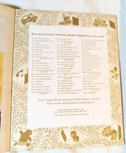 Load image into Gallery viewer, The Little Engine That Could Little Golden Book Watty Piper 1971 - TulipStuff
