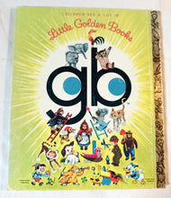 Load image into Gallery viewer, The Little Engine That Could Little Golden Book Watty Piper 1971 - TulipStuff
