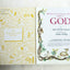 My Little Golden Book About God Jane Werner Watson Eloise Wilkin 1998 - TulipStuff