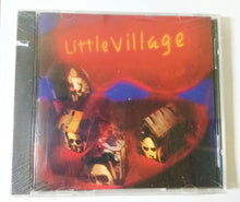 Load image into Gallery viewer, Little Village S/T John Hiatt Nick Lowe Ry Cooder Rock Album CD 1992 - TulipStuff
