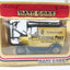 Lledo Models of Days Gone DG6 Yorkshire Evening Post 1920 Ford Model T Van - TulipStuff