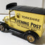 Lledo Models of Days Gone DG6 Yorkshire Evening Post 1920 Ford Model T Van - TulipStuff