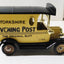 Lledo Models of Days Gone DG6 Yorkshire Evening Post 1920 Ford Model T Van - TulipStuff