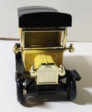 Load image into Gallery viewer, Lledo Models of Days Gone DG6 Yorkshire Evening Post 1920 Ford Model T Van - TulipStuff
