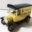 Lledo Models of Days Gone DG6 Yorkshire Evening Post 1920 Ford Model T Van - TulipStuff