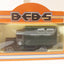 Lledo LP28 BFBS Mobile Army Broadcasting Studio Mack Canvas Back Truck - TulipStuff