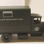 Lledo LP28 BFBS Mobile Army Broadcasting Studio Mack Canvas Back Truck - TulipStuff