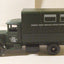 Lledo LP28 BFBS Mobile Army Broadcasting Studio Mack Canvas Back Truck - TulipStuff