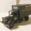 Lledo LP28 BFBS Mobile Army Broadcasting Studio Mack Canvas Back Truck - TulipStuff