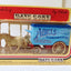 Lledo Days Gone DG11 Horse Drawn Van Abels East Anglia England 1985 - TulipStuff