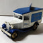 Lledo Models of Days Gone DG13 Basildon Bond 1934 Ford Model A Van - TulipStuff