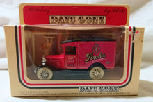 Load image into Gallery viewer, Lledo Models of Days Gone DG13 Stroh&#39;s Beer 1934 Ford Model A Van - TulipStuff
