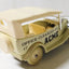 Lledo Days Gone DG14 1934 Ford Model A Car Acme Office Cleaning - TulipStuff