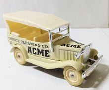 Load image into Gallery viewer, Lledo Days Gone DG14 1934 Ford Model A Car Acme Office Cleaning - TulipStuff
