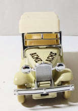 Load image into Gallery viewer, Lledo Days Gone DG14 1934 Ford Model A Car Acme Office Cleaning - TulipStuff
