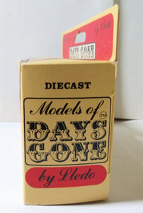 Lledo Days Gone DG14 1934 Ford Model A Car Acme Office Cleaning
