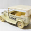 Lledo Days Gone DG14 1934 Ford Model A Car Acme Office Cleaning - TulipStuff