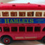 Lledo Days Gone DG15 1932 AEC Regent London Transport Hamleys - TulipStuff