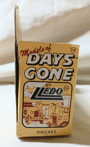 Lledo Days Gone DG15 1932 AEC Regent London Transport Hamleys - TulipStuff