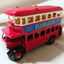 Lledo Days Gone DG15 1932 AEC Regent London Transport Hamleys - TulipStuff