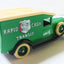 Lledo Days Gone DG18 Rapid Cash Transit 1936 Packard Van - TulipStuff