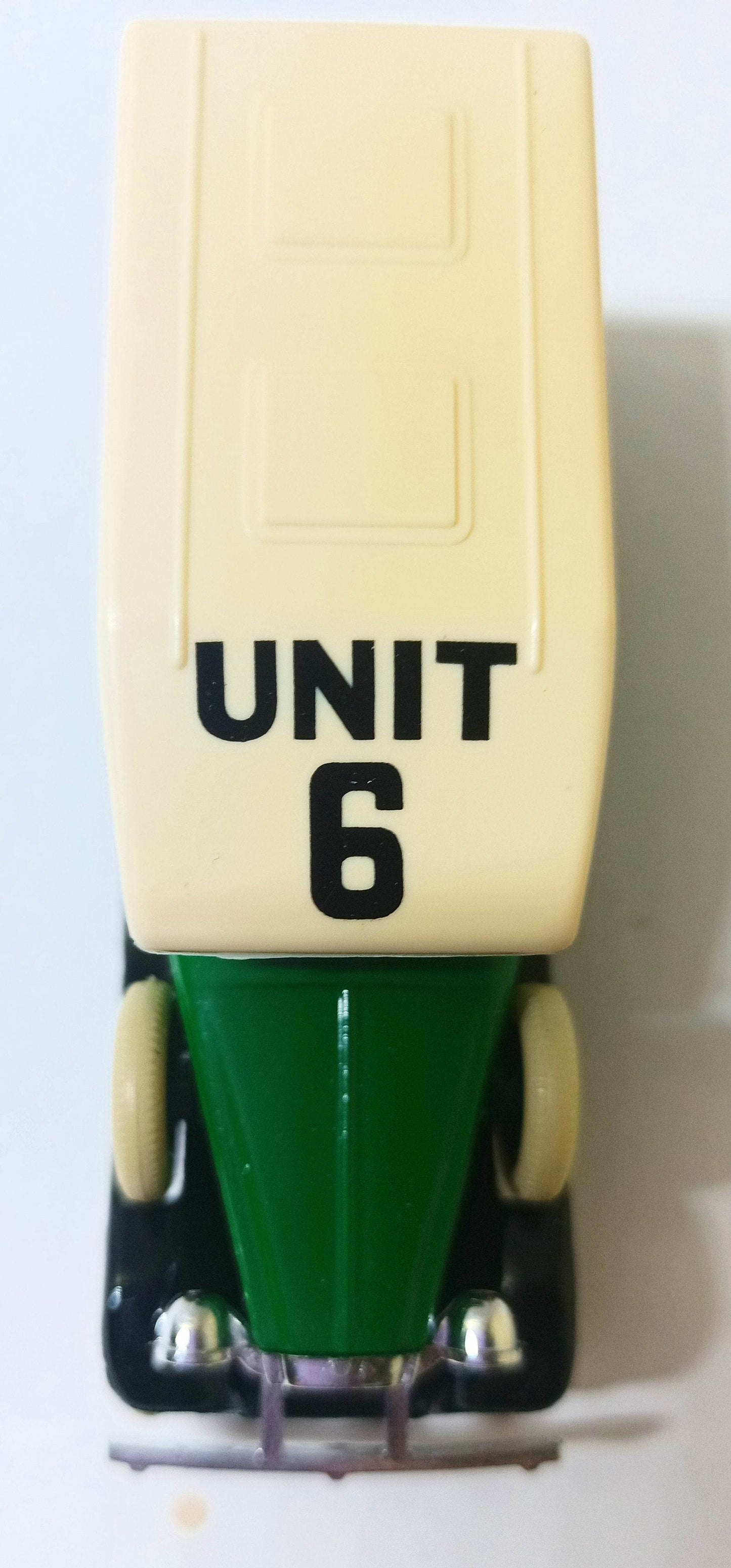 Lledo Days Gone DG18 Rapid Cash Transit 1936 Packard Van - TulipStuff