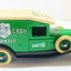 Lledo Days Gone DG18 Rapid Cash Transit 1936 Packard Van - TulipStuff