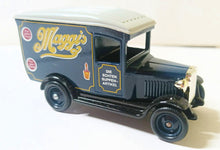 Load image into Gallery viewer, Lledo Days Gone DG21 1934 Chevrolet Van Maggi&#39;s Soups Made In England - TulipStuff
