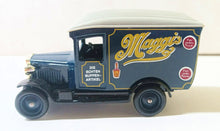 Load image into Gallery viewer, Lledo Days Gone DG21 1934 Chevrolet Van Maggi&#39;s Soups Made In England - TulipStuff
