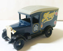 Load image into Gallery viewer, Lledo Days Gone DG21 1934 Chevrolet Van Maggi&#39;s Soups Made In England - TulipStuff
