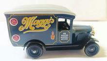 Load image into Gallery viewer, Lledo Days Gone DG21 1934 Chevrolet Van Maggi&#39;s Soups Made In England - TulipStuff
